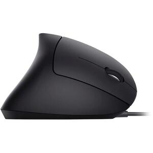 Vertical Ergonomic Wired Black (245118) kép