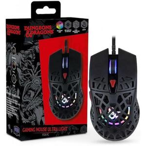 Dungeons & Dragons Ultra Light (KX-DND-GM-UL) kép