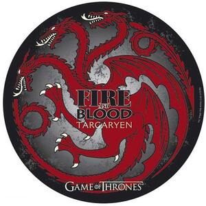 Game of Thrones - Targaryen (ABYACC145) kép