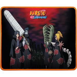 Naruto Akatsuki (KX-NAR-MP-AKTSK) kép