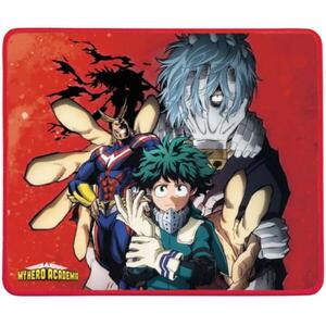 My Hero Academia Shigaraki kép