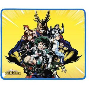 My Hero Academia kép