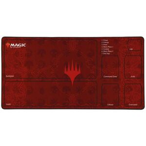Battlefield XL (KX-MAGIC-XXL-BATTL-PC) kép