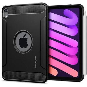 Rugged Armor Apple iPad Mini 6 (2021) Case black (ACS03764) kép