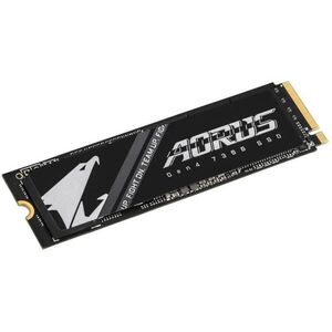 AORUS Gen4 7300 2TB (AG4732TB N) kép