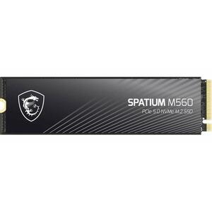 SPATIUM M560 1TB (S78-440L0F0-P83) kép