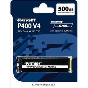 P400 V4 500GB P400VP500GM28H kép