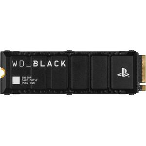 Black SN850P 1TB M.2 (WDBBYV0010BNC-WRSN) kép