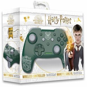 Harry Potter Slytherin 299252C kép