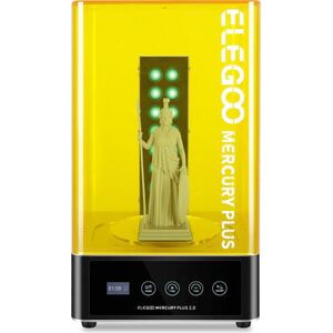 Mercury Plus 2.0 kép