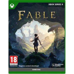 Fable (Xbox Series X/S) kép