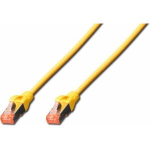 DIGITUS DK-1644-010-Y-10 kép