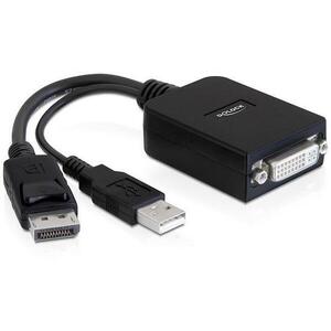 DisplayPort-DVI Converter 61855 kép