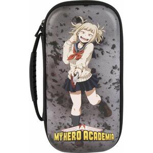 My Hero Academia Himiko Toga Carry Case for Nintendo Switch (KX-BP-MHA-GR) kép
