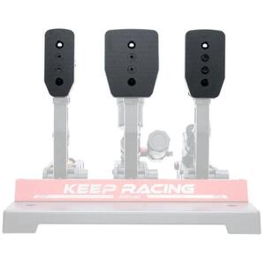 P1000 P-SFP/P-FFP Standard Flat Pedal Plate SMG-P-SFP kép