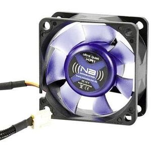 NB-BlackSilentFan XR-1 60x60x25mm kép