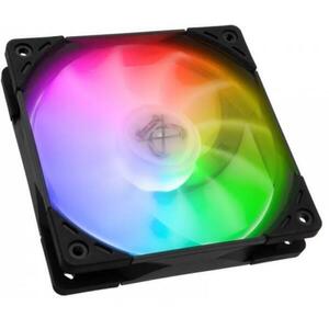 Kaze Flex 120 ARGB PWM (KF1225FD12AR-P) kép