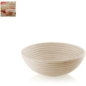 ORION Rattan kerek dagasztókosár átm. 19 cm kép