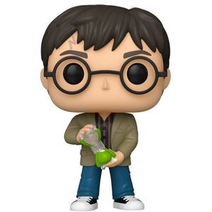 Funko POP! Harry Potter - Harry w/ Hourglass kép