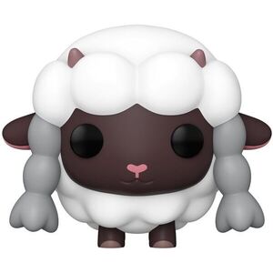 Funko POP! Pokémon - Wooloo kép