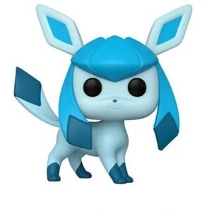 Funko POP! Pokemon - Glaceon kép