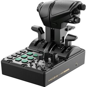 MOZA Flight MTQ Throttle Panel kép