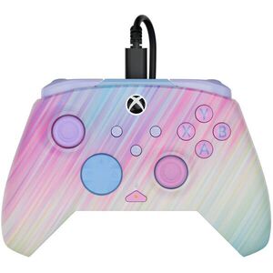 Turtle Beach Rematch Advanced Xbox / PC - Glow - Cotton Candy kép