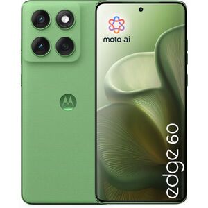 Edge 60 5G 256GB 8GB RAM Dual kép