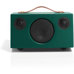 T3+ Green kép