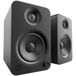 YU4 Matte Black kép