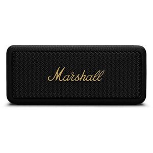 Emberton II Black/Brass (1006234) kép