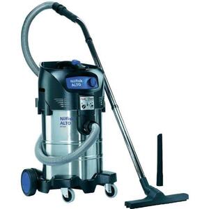 ALTO Attix 40-21 PC Inox (302003415) kép