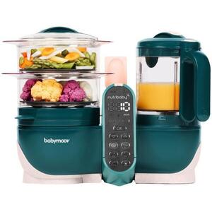 Nutribaby+ 6in1 A001136 kép