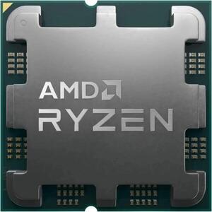 Ryzen 5 7400 6-Core 3.3GHz AM5 OEM (100-000001900) kép