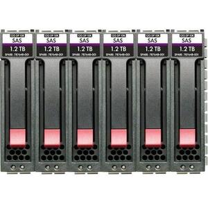 7.2TB 10K SSF SAS-3 (R0Q65A) kép