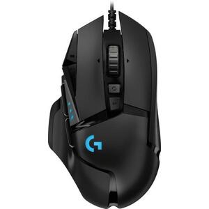 G502 Hero High Performance kép