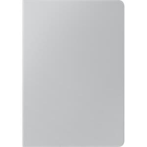 Galaxy Tab S7 Book Cover light grey (EF-BT630PJEGEU) kép