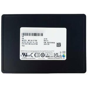 PM9A3 2.5 3.84TB (MZ1L23T8HBLA-00A07) kép