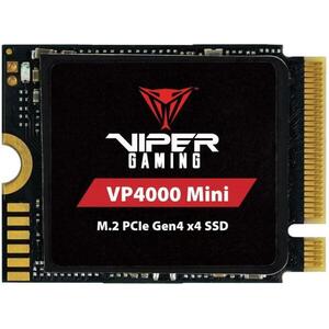 Viper VP400 Mini 2TB M.2 (VP4000M2TBM23) kép