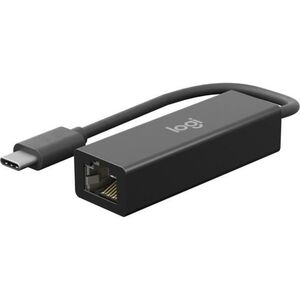 Logi USB-C - Ethernet 952-000149 kép
