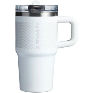 STANLEY The Quencher/Cup Protour Flip Straw Tumbler 600 ml / 20 oz Frost Fade kép