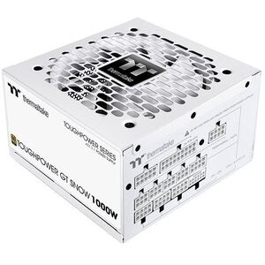 THERMALTAKE Toughpower GT 1000W White kép