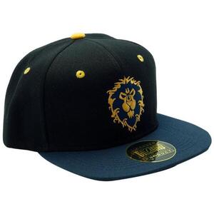 World Of Warcraft: Alliance, snapback sapka kép