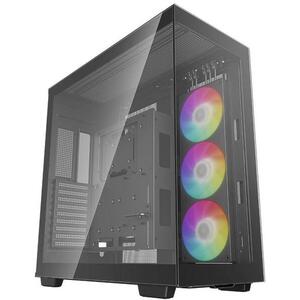 DeepCool CH780 ARGB Black kép