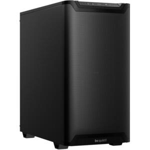 Be quiet! PURE BASE 501 Airflow Black kép