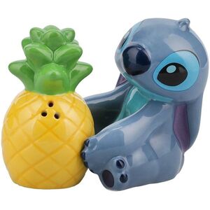 Lilo és Stitch – Stitch – só- és borsszóró szett kép