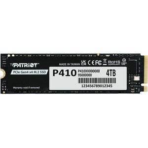 Patriot P410 4TB kép