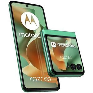 Motorola Razr 60 8GB/256GB Pantone Spring Bud kép