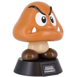 NINTENDO Super Mario Goomba - lámpa kép