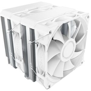 Montech NX600 White kép
